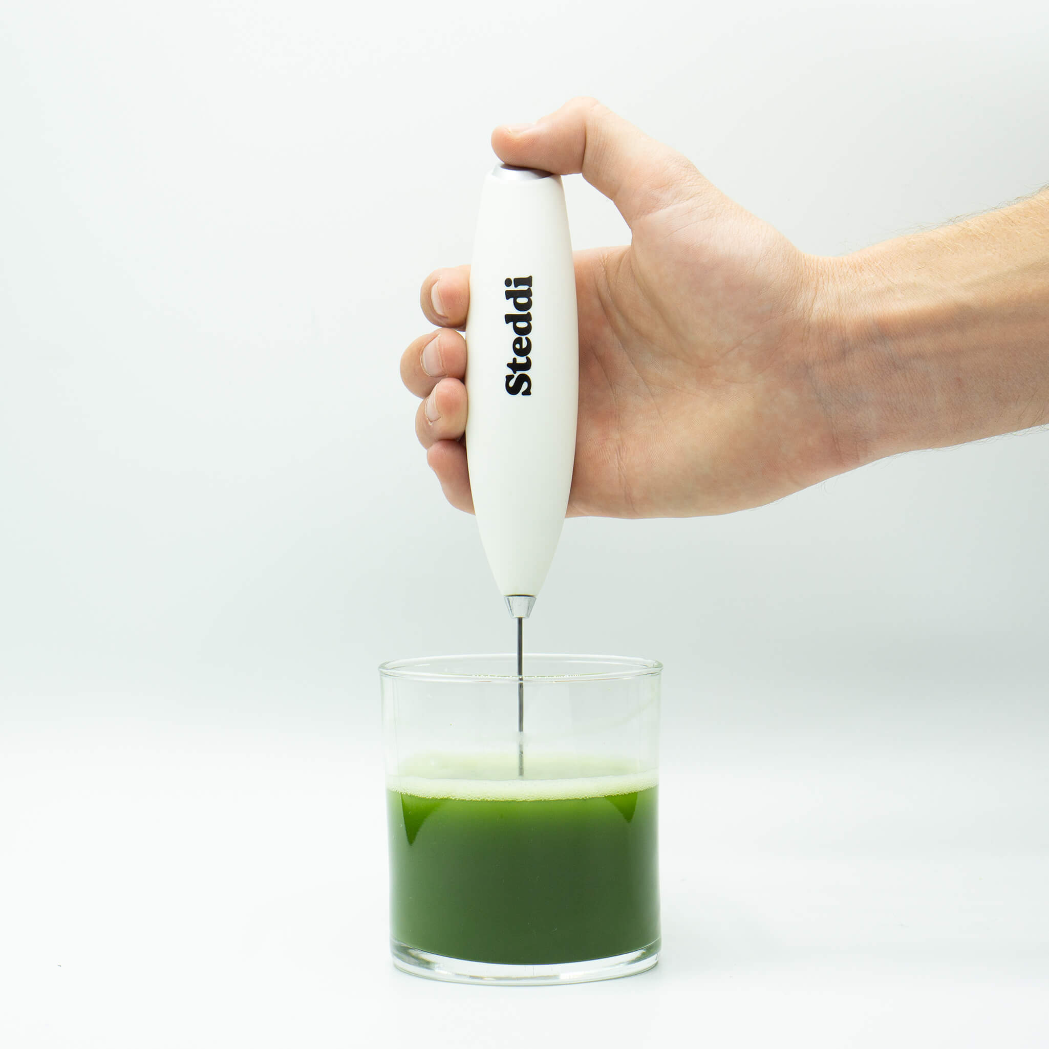 Electric Matcha Whisk